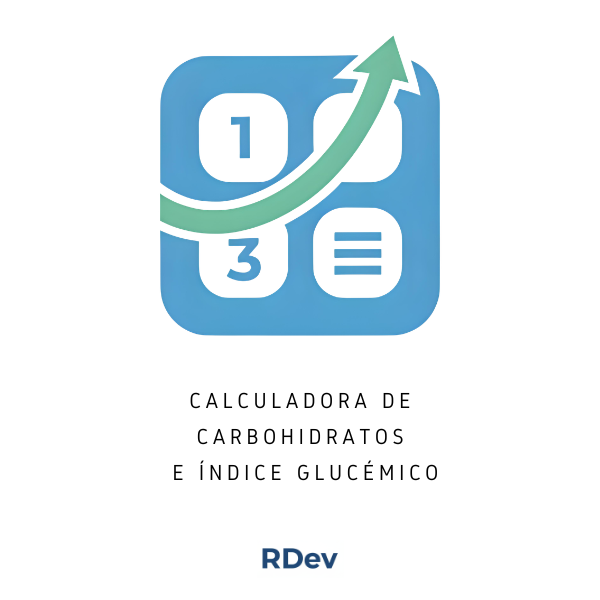 Calculadora de Diabetes CDM